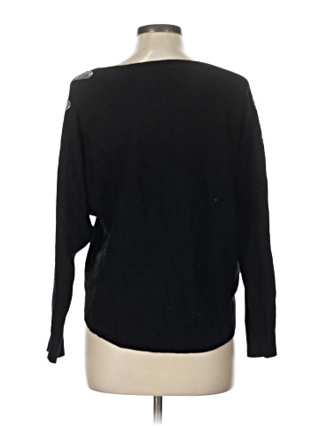 Liv Milano Pullover Sweater (view 2)