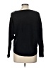 Liv Milano Black Pullover Sweater Size L - photo 2