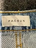 PacSun Blue Jeans Size 28 waist - photo 7