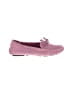J.Crew Pink Flats Size 10 - photo 1