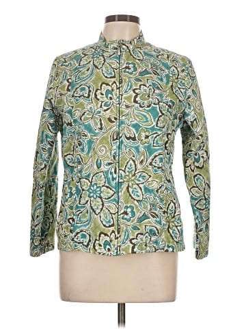 Alfred Dunner Jacket (view 1)