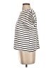 Cable & Gauge Ivory Short Sleeve Top Size S - photo 5