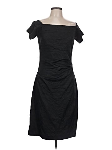 Nicole Miller Collection Cocktail Dress (view 1)