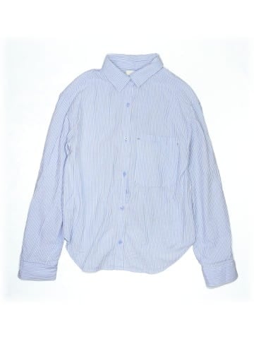 Zara Long Sleeve Button-Down Shirt (view 1)
