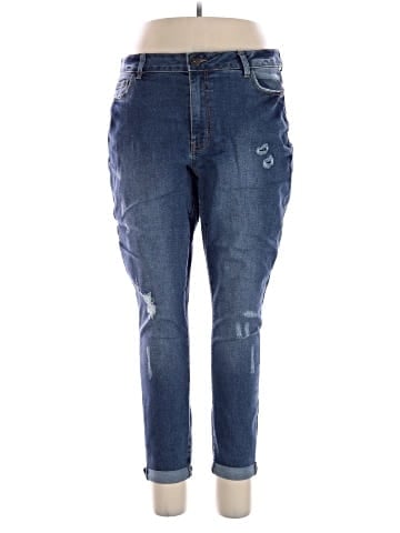 Morgan & Walker Jeans (view 1)