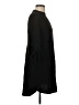 Lush Solid Black Casual Dress Size S - photo 4