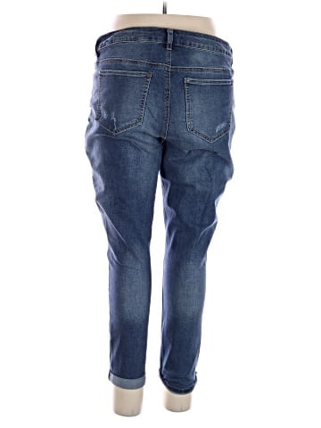 Morgan & Walker Jeans (view 2)