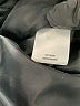 Kasper 100% Polyester Houndstooth Brown Jacket Size 14 - photo 7