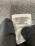 Kasper 100% Polyester Houndstooth Brown Jacket Size 14 - photo 8