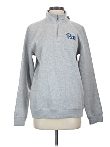 Antigua Pullover Sweater (view 1)