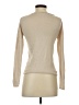 MY TRIBE Tan Long Sleeve Top Size S - photo 2
