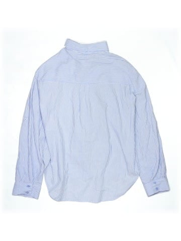 Zara Long Sleeve Button-Down Shirt (view 2)