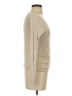 MY TRIBE Tan Long Sleeve Top Size S - photo 4