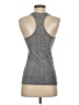 Lululemon Athletica Gray Active Tank Size 4 - photo 2