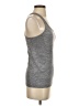 Lululemon Athletica Gray Active Tank Size 4 - photo 4