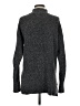 Tahari Gray Turtleneck Sweater Size S - photo 2