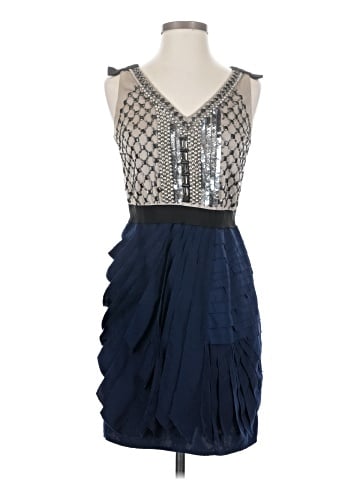 Sachin + Babi for Ankasa Cocktail Dress (view 1)
