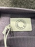 Sproet & Sprout 100% Cotton Stars Gray Pullover Sweater Size 5 - photo 3
