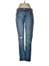 Rag & Bone Hearts Blue Jeans Size 28 waist - photo 1