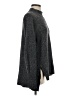 Tahari Gray Turtleneck Sweater Size S - photo 4