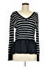 DKNY Black Cardigan Size M - photo 1