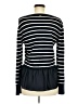 DKNY Black Cardigan Size M - photo 2