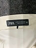 Zara Ivory Formal Skirt Size XS - photo 4