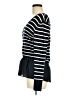 DKNY Black Cardigan Size M - photo 5