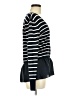 DKNY Black Cardigan Size M - photo 4