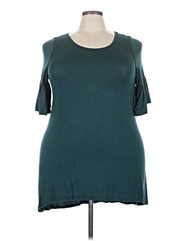 Agnes & Dora Short Sleeve Top (view 1)