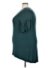 Agnes & Dora Teal Short Sleeve Top Size 3X - photo 5