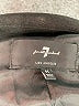 7 For All Mankind Black Blazer Size M - photo 6