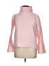 Dudley Stephens 100% Polyester Pink Sweatshirt Size XL - photo 1