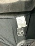 Tail Black Athletic Shorts Size XL - photo 3