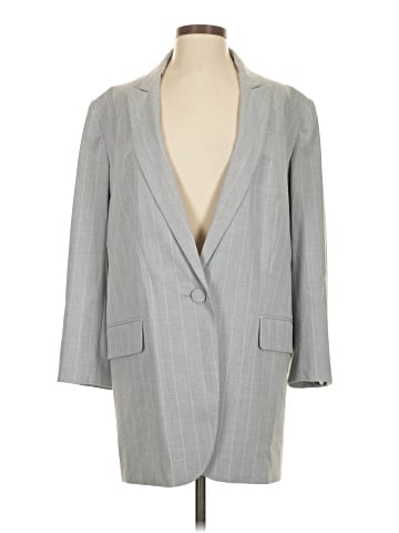 BCBGMAXAZRIA x Maeve Reilly Blazer (view 1)