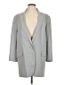 BCBGMAXAZRIA x Maeve Reilly Gray Blazer Size S - photo 1