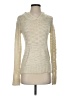 Element Ivory Pullover Sweater Size S - photo 1