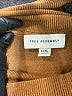 Free Assembly Brown Turtleneck Sweater Size 3X - photo 7