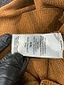 Free Assembly Brown Turtleneck Sweater Size 3X - photo 8