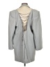 BCBGMAXAZRIA x Maeve Reilly Gray Blazer Size S - photo 2