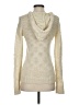 Element Ivory Pullover Sweater Size S - photo 2