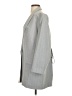 BCBGMAXAZRIA x Maeve Reilly Gray Blazer Size S - photo 5