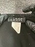 Assorted Brands 100% Polyester Black Cocktail Dress Size M - photo 4