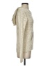 Element Ivory Pullover Sweater Size S - photo 4