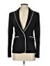 Rag & Bone Black Blazer Size 2 - photo 1