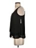 NY&C 100% Polyester Black Sleeveless Blouse Size XS - photo 5