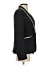 Rag & Bone Black Blazer Size 2 - photo 4