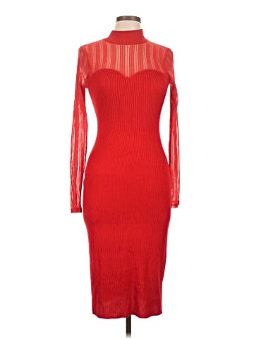Almost Famous Cocktail Dress (view 1)