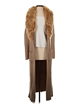 Show Me Your Mumu Coat