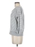 James Perse 100% Cotton Gray Pullover Sweater Size Med (2) - photo 5